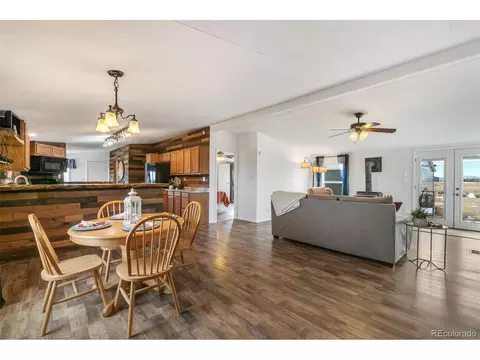 2150 N Ramah Hwy, Yoder, CO 80864 photo 7