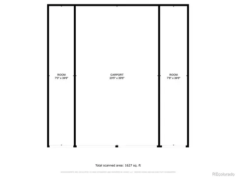 2150 N Ramah Hwy, Yoder, CO 80864 photo 45