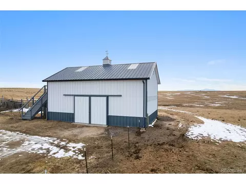 2150 N Ramah Hwy, Yoder, CO 80864 photo 32