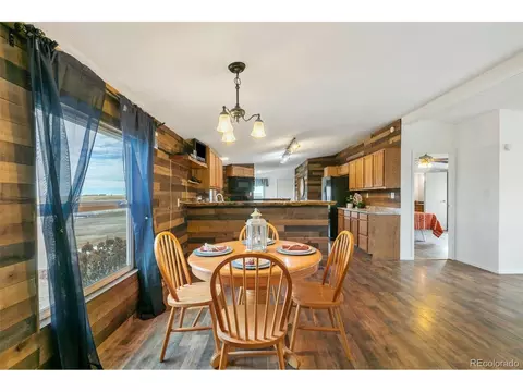 2150 N Ramah Hwy, Yoder, CO 80864 photo 6