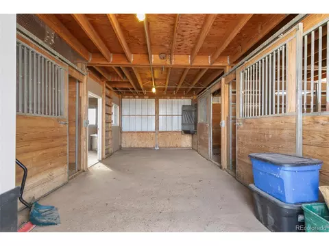 2150 N Ramah Hwy, Yoder, CO 80864 photo 34