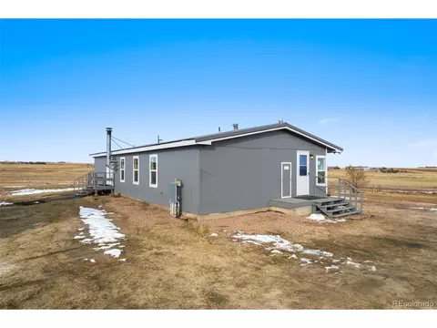 2150 N Ramah Hwy, Yoder, CO 80864 photo 3