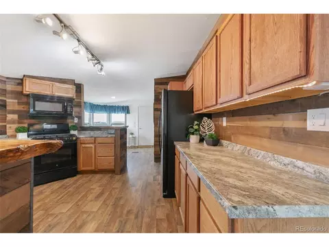 2150 N Ramah Hwy, Yoder, CO 80864 photo 16