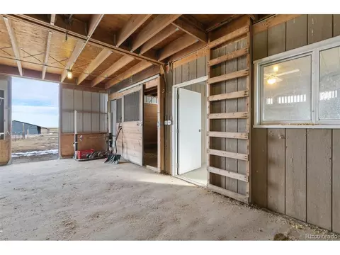 2150 N Ramah Hwy, Yoder, CO 80864 photo 36
