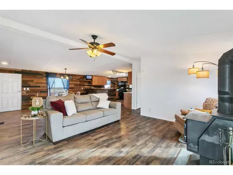 2150 N Ramah Hwy, Yoder, CO 80864 photo 9