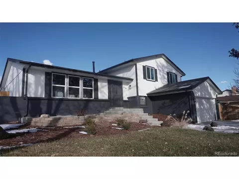 6769 W Fair Dr, Littleton, CO 80123
