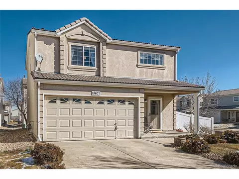 18671 Mitchell Pl, Denver, CO 80249