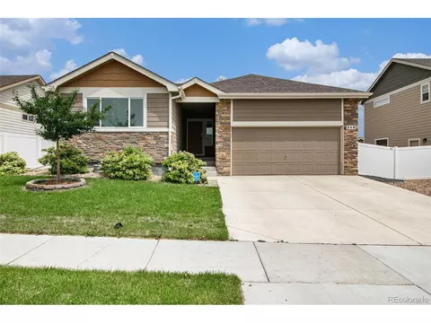 340 Torreys Dr, Severance, CO 80550 photo 1