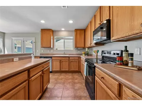 Kitchen - 18948 E 58th Ave, Denver, CO 80249 photo 2 of 2