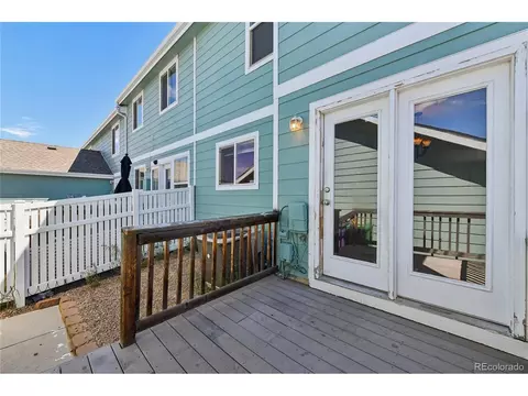 Exterior - 18948 E 58th Ave, Denver, CO 80249 photo 2 of 4