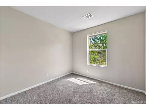 Bedroom - 18948 E 58th Ave, Denver, CO 80249 photo 8 of 8