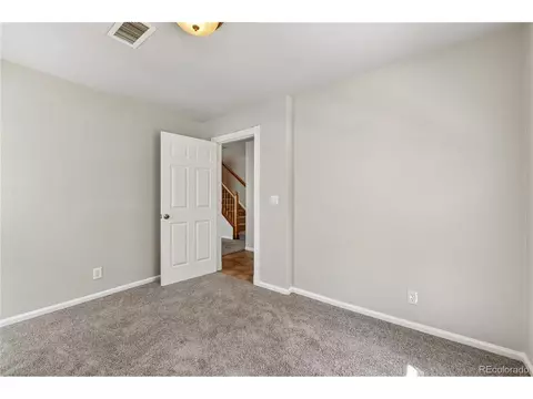 Bedroom - 18948 E 58th Ave, Denver, CO 80249 photo 2 of 8