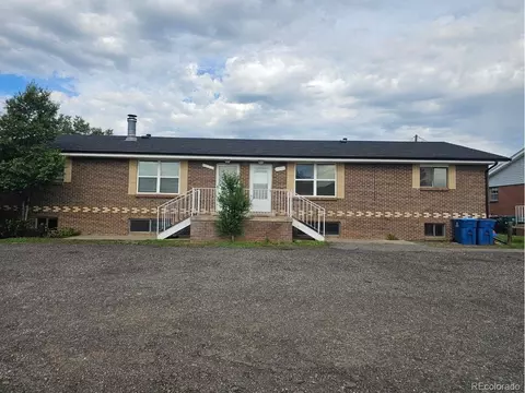 15800 E 11th Ave, Aurora, CO 80011