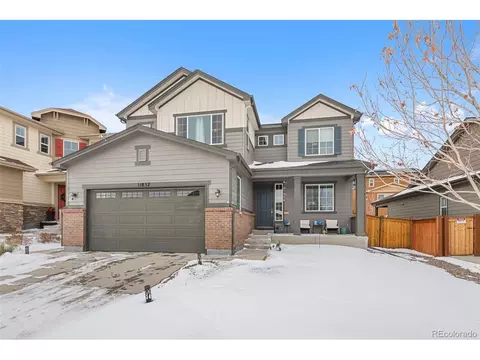 11837 Crofton Dr, Parker, CO 80134