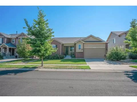 13050 Coffee Tree St, Parker, CO 80134