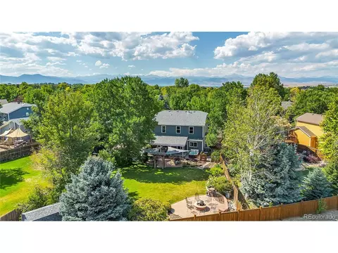 1749 Holeman Dr, Erie, CO 80516