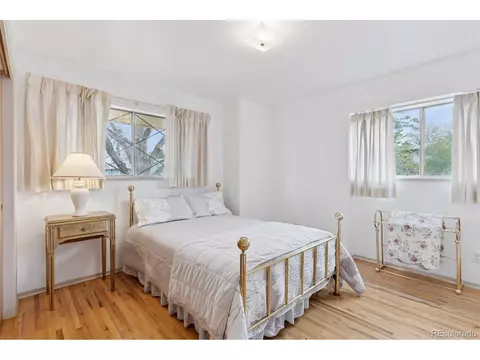 Bedroom - 8484 E Radcliff Ave, Denver, CO 80237 photo 5 of 5
