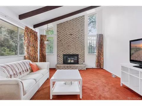 Living - 8484 E Radcliff Ave, Denver, CO 80237 photo 4 of 4