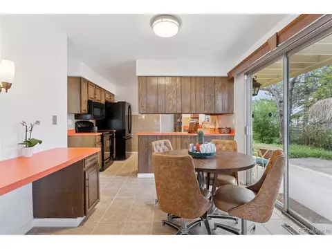 Kitchen - 8484 E Radcliff Ave, Denver, CO 80237 photo 3 of 3