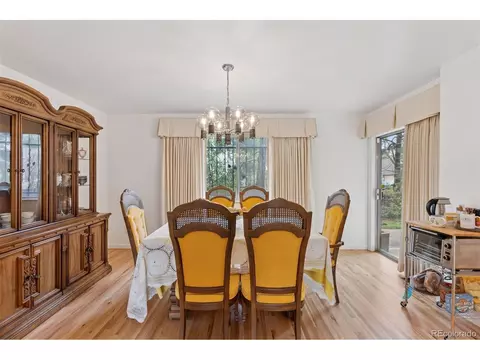 Dining - 8484 E Radcliff Ave, Denver, CO 80237 photo 1 of 2