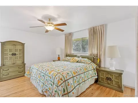Bedroom - 8484 E Radcliff Ave, Denver, CO 80237 photo 1 of 5