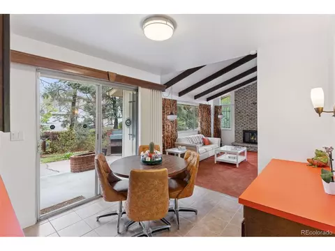 Dining - 8484 E Radcliff Ave, Denver, CO 80237 photo 2 of 2
