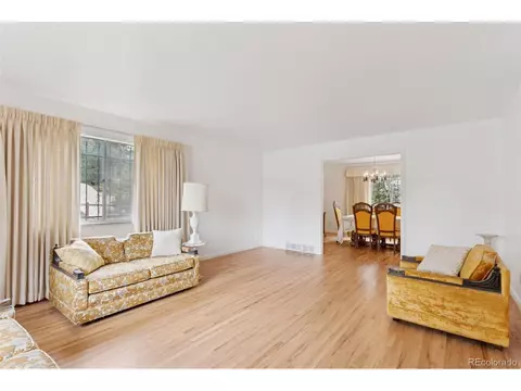 Living - 8484 E Radcliff Ave, Denver, CO 80237 photo 2 of 4