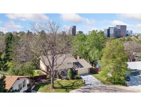 View/Area - 8484 E Radcliff Ave, Denver, CO 80237 photo 1 of 2