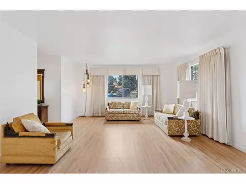 Living - 8484 E Radcliff Ave, Denver, CO 80237 photo 1 of 4