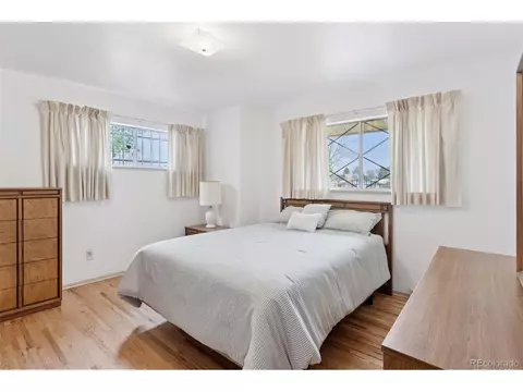 Bedroom - 8484 E Radcliff Ave, Denver, CO 80237 photo 4 of 5