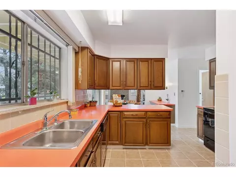 Kitchen - 8484 E Radcliff Ave, Denver, CO 80237 photo 1 of 3
