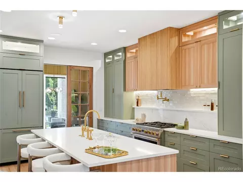 245 S Emerson St, Denver, CO 80209