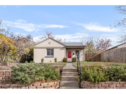 3420 N Adams St, Denver, CO 80205