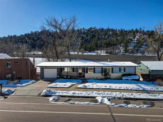 Undisclosed, Colorado Springs, CO 80918