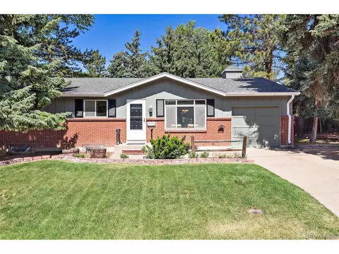 6941 S Uinta St, Centennial, CO 80112
