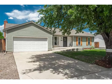 1237 S Memphis St, Aurora, CO 80017