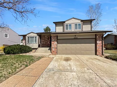 18945 E 45th Ave, Denver, CO 80249