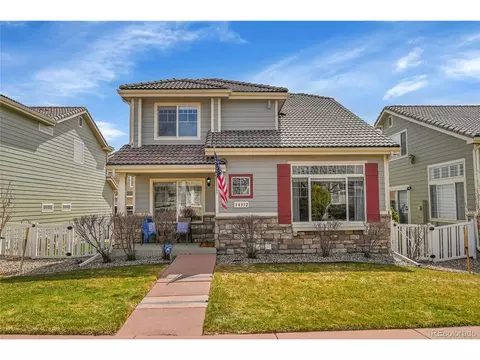 14332 Craftsman Way, Broomfield, CO 80023