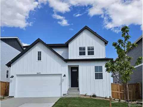16471 W 93rd Ave, Arvada, CO 80007