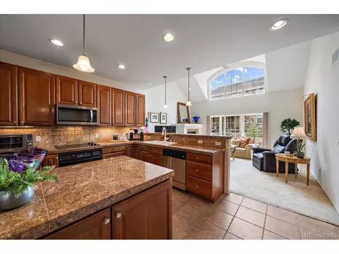 4545 S Monaco St #128, Denver, CO 80237