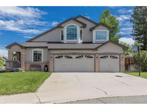 7501 La Quinta Cv, Lone Tree, CO 80124
