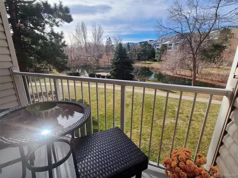 Undisclosed, Golden, CO 80401