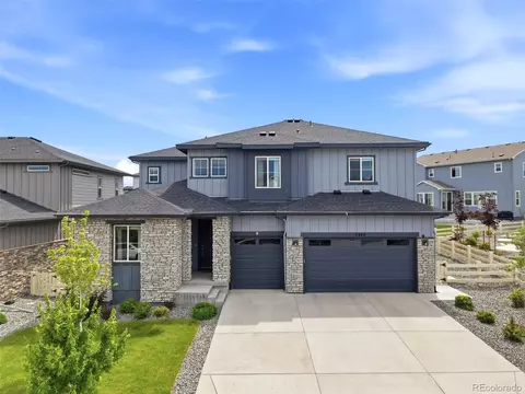 7240 S White Crow Way, Aurora, CO 80016