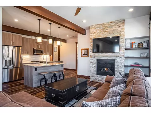 78710 Us Highway 40 #202, Winter Park, CO 80482