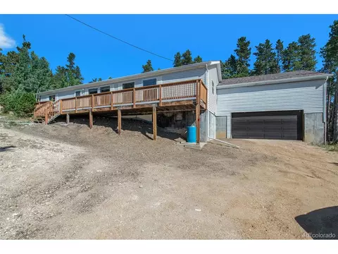 143 Caesar Rd, Black Hawk, CO 80422 photo 23