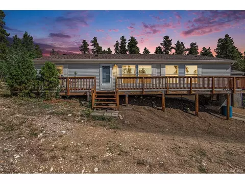 143 Caesar Rd, Black Hawk, CO 80422 photo 21