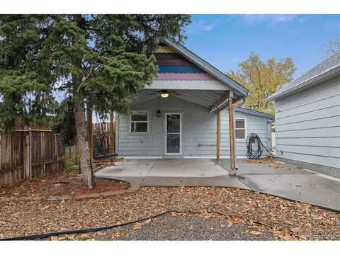 2001 Gray St, Edgewater, CO 80214