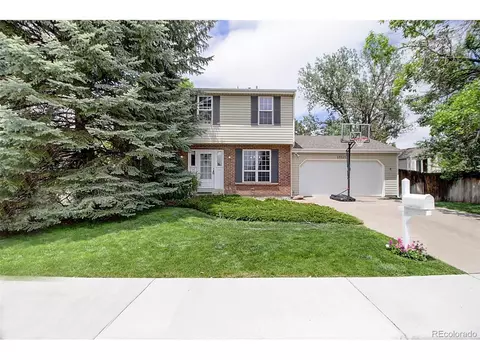 17225 E Prentice Dr, Centennial, CO 80015 photo 1