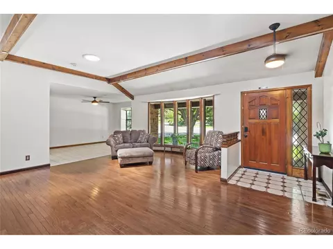 2607 S Eudora Pl, Denver, CO 80222 photo 5