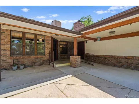 2607 S Eudora Pl, Denver, CO 80222 photo 32
